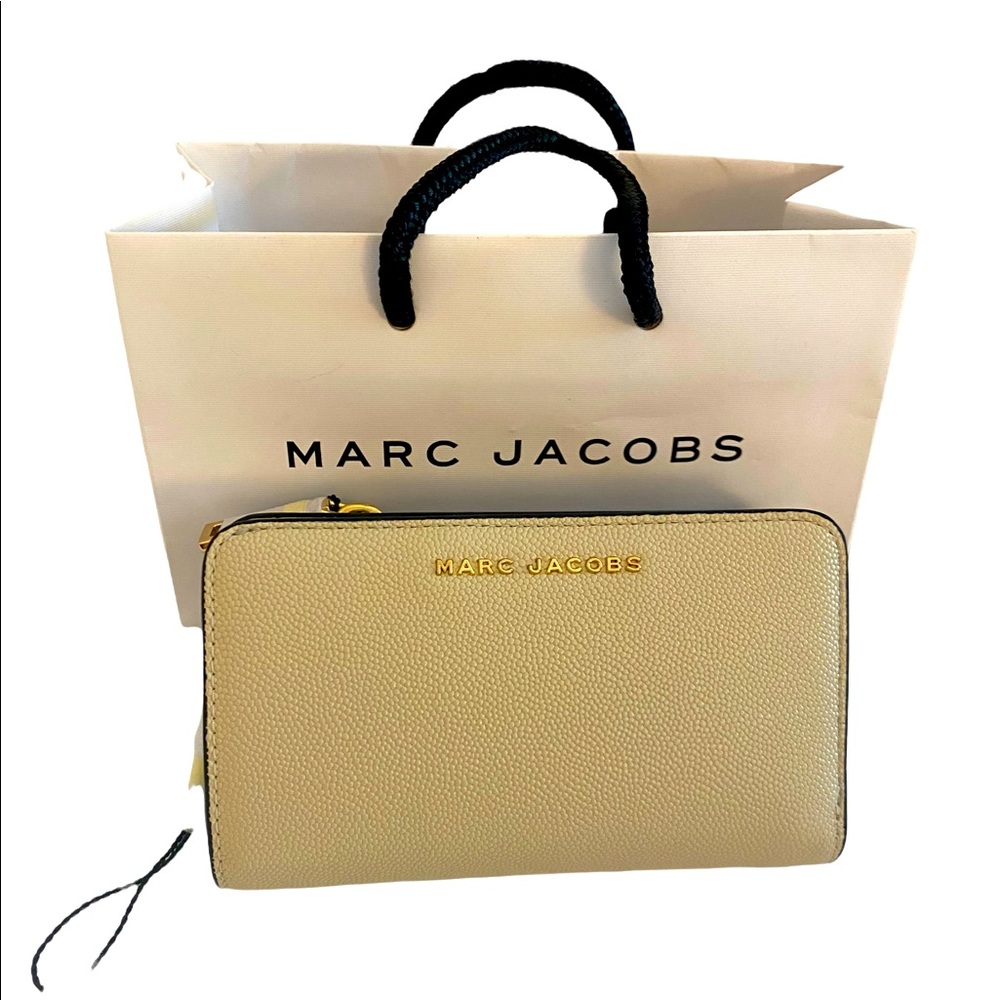Marc Jacobs Wallet